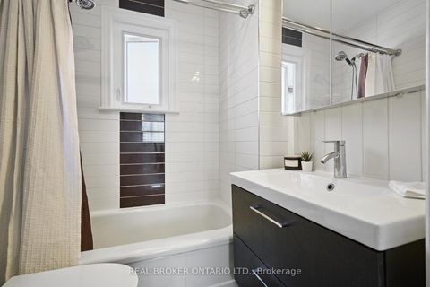 Photo 19 at 28 Galbraith Avenue, Parkview, Toronto