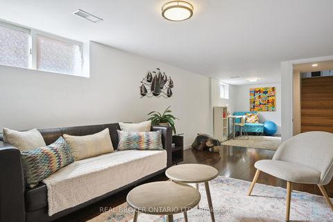 Photo 21 at 28 Galbraith Avenue, Parkview, Toronto