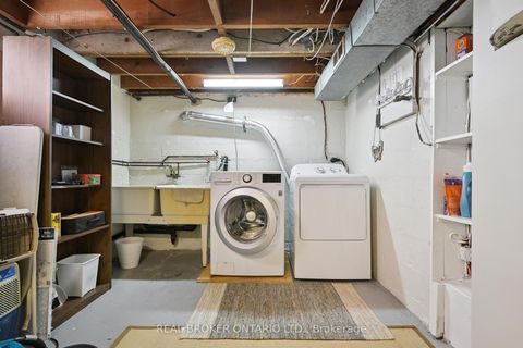 Photo 25 at 28 Galbraith Avenue, Parkview, Toronto