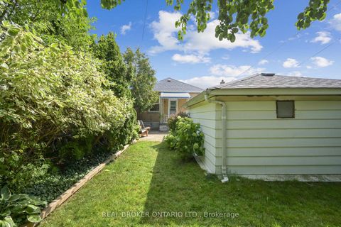Photo 29 at 28 Galbraith Avenue, Parkview, Toronto