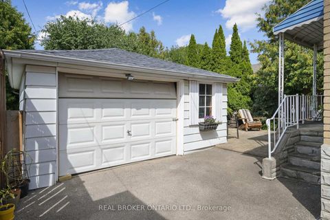 Photo 30 at 28 Galbraith Avenue, Parkview, Toronto