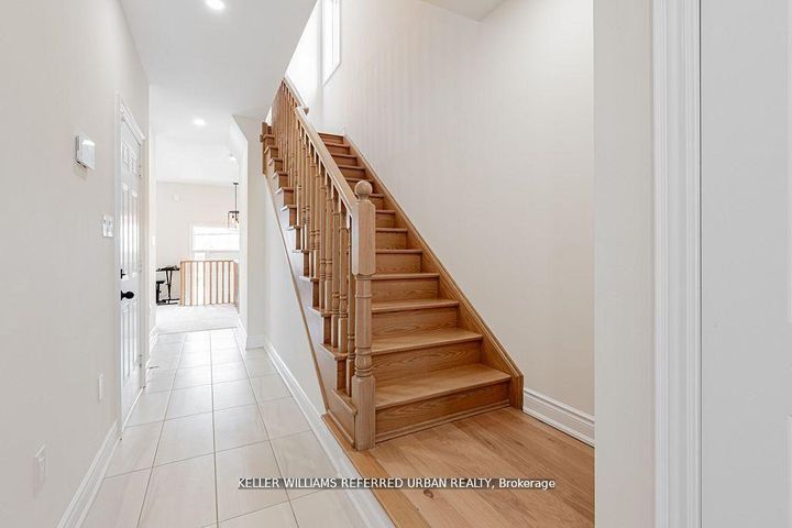 Photo 8 at 351 Tennant Circle, Vellore Village, Vaughan