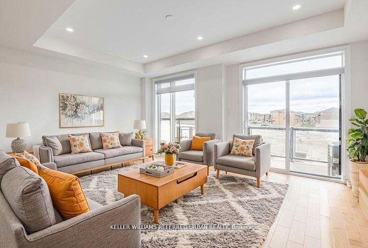 Photo 13 at 351 Tennant Circle, Vellore Village, Vaughan