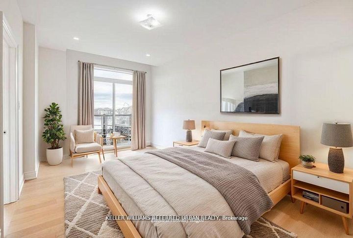 Photo 17 at 351 Tennant Circle, Vellore Village, Vaughan