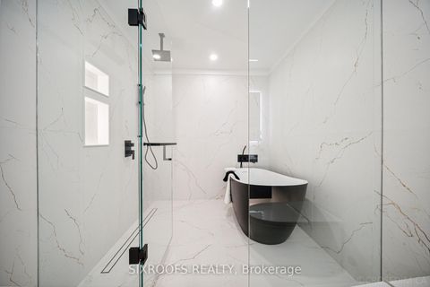 Photo 24 at 44A Alcina Avenue, Wychwood, Toronto