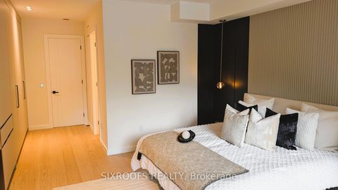Photo 46 at 44A Alcina Avenue, Wychwood, Toronto
