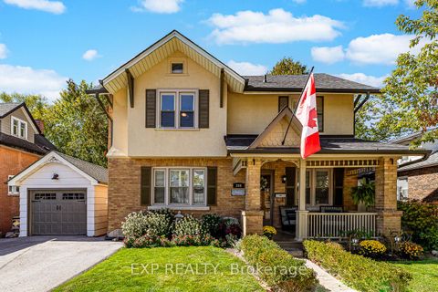 Photo 0 at 208 Lorne Avenue, Central Newmarket, Newmarket