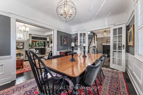 Photo 7 at 208 Lorne Avenue, Central Newmarket, Newmarket