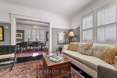 Photo 10 at 208 Lorne Avenue, Central Newmarket, Newmarket