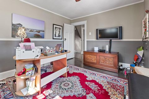 Photo 27 at 208 Lorne Avenue, Central Newmarket, Newmarket