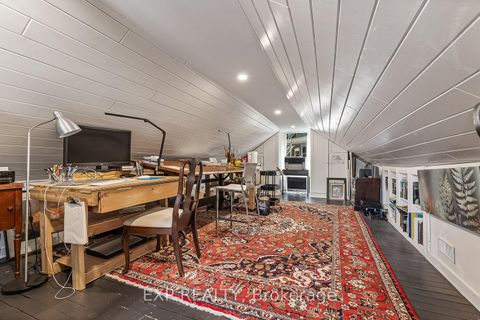 Photo 30 at 208 Lorne Avenue, Central Newmarket, Newmarket