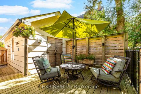 Photo 38 at 208 Lorne Avenue, Central Newmarket, Newmarket