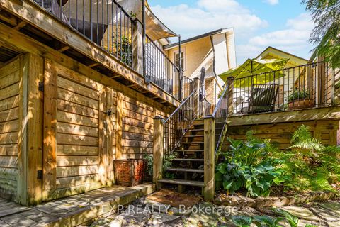 Photo 40 at 208 Lorne Avenue, Central Newmarket, Newmarket