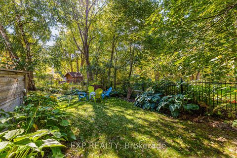 Photo 43 at 208 Lorne Avenue, Central Newmarket, Newmarket