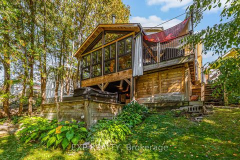 Photo 45 at 208 Lorne Avenue, Central Newmarket, Newmarket