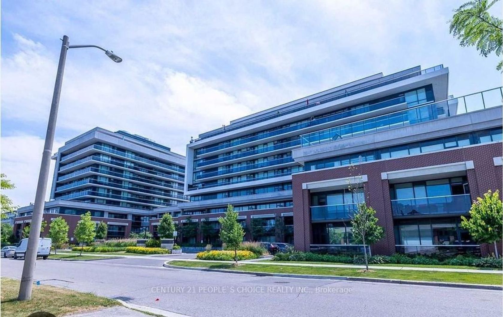 110 - 4800 Highway 7 Road, East Woodbridge, Vaughan 