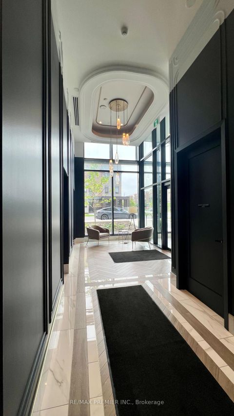 Photo 4 at 601 - 120 Eagle Rock Way, Rural Vaughan, Vaughan