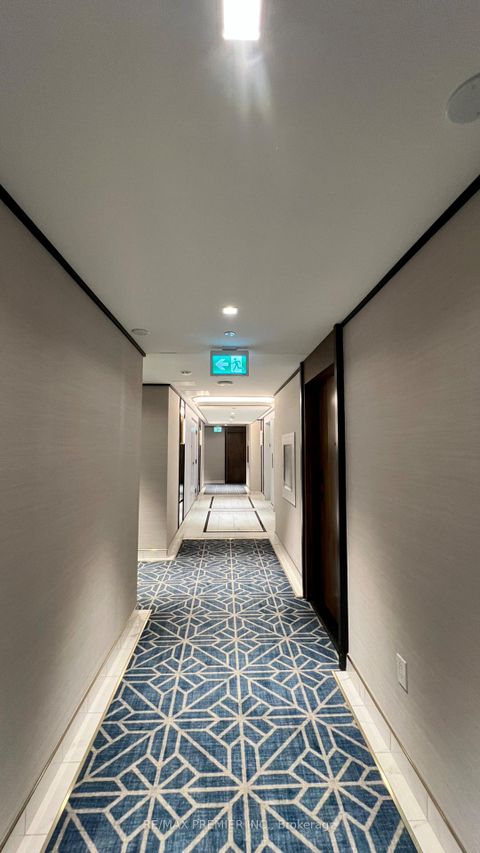 Photo 12 at 601 - 120 Eagle Rock Way, Rural Vaughan, Vaughan