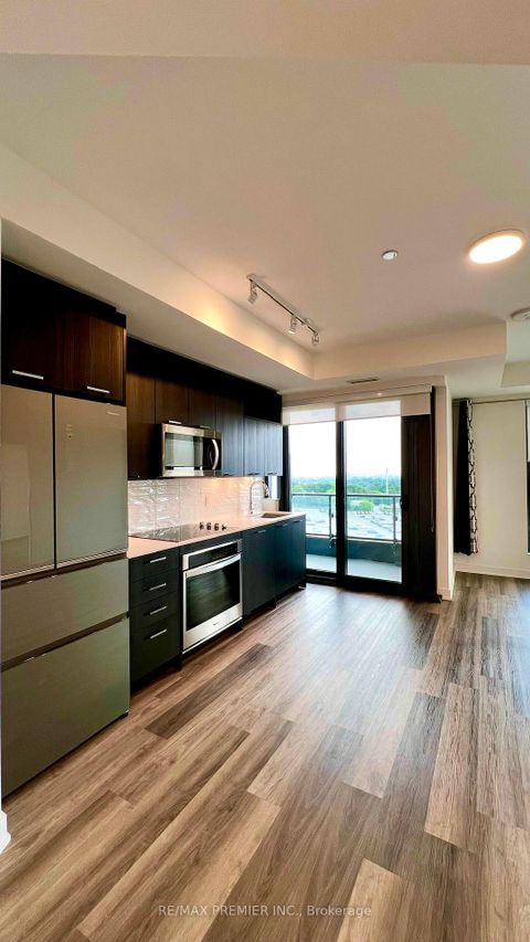 Photo 16 at 601 - 120 Eagle Rock Way, Rural Vaughan, Vaughan