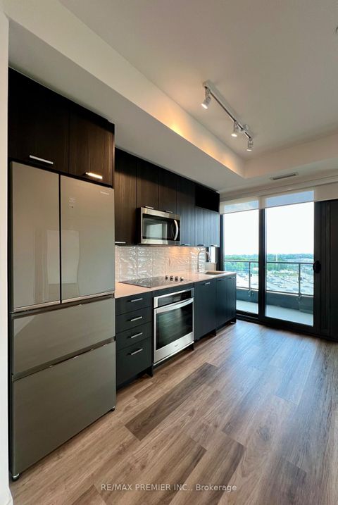 Photo 18 at 601 - 120 Eagle Rock Way, Rural Vaughan, Vaughan