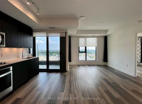 Photo 21 at 601 - 120 Eagle Rock Way, Rural Vaughan, Vaughan