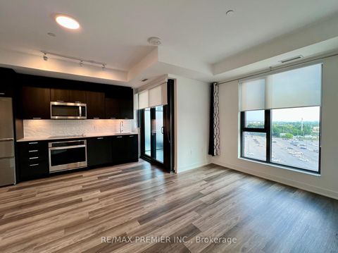 Photo 26 at 601 - 120 Eagle Rock Way, Rural Vaughan, Vaughan