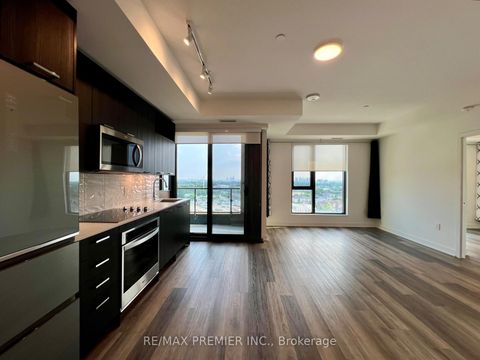 Photo 27 at 601 - 120 Eagle Rock Way, Rural Vaughan, Vaughan