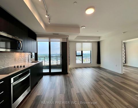 Photo 28 at 601 - 120 Eagle Rock Way, Rural Vaughan, Vaughan