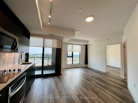 Photo 30 at 601 - 120 Eagle Rock Way, Rural Vaughan, Vaughan