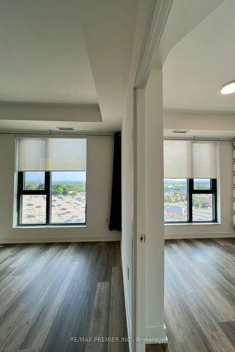 Photo 31 at 601 - 120 Eagle Rock Way, Rural Vaughan, Vaughan