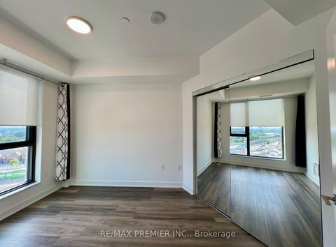 Photo 36 at 601 - 120 Eagle Rock Way, Rural Vaughan, Vaughan