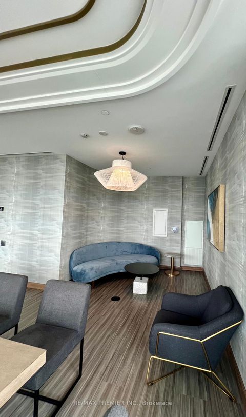 Photo 42 at 601 - 120 Eagle Rock Way, Rural Vaughan, Vaughan