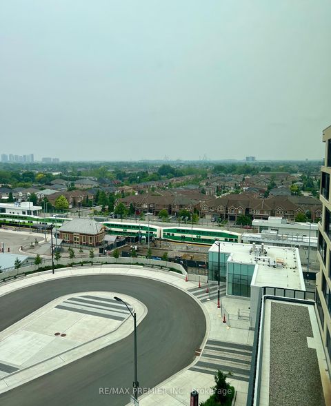 Photo 44 at 601 - 120 Eagle Rock Way, Rural Vaughan, Vaughan