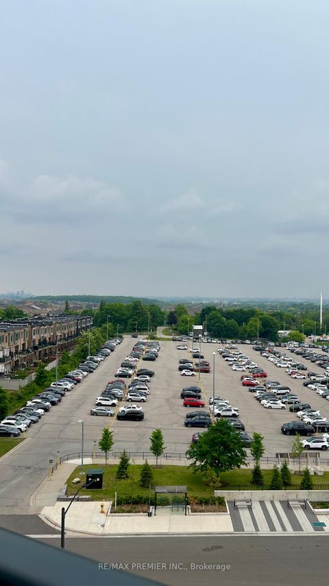 Photo 45 at 601 - 120 Eagle Rock Way, Rural Vaughan, Vaughan