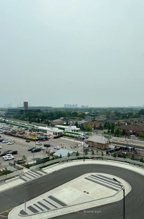 Photo 47 at 601 - 120 Eagle Rock Way, Rural Vaughan, Vaughan