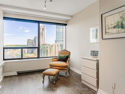 Photo 19 at 1810/1809 - 175 Cumberland Street, Annex, Toronto