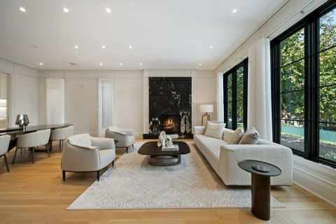 Photo 4 at 50 Daneswood Road W, York Mills, Toronto