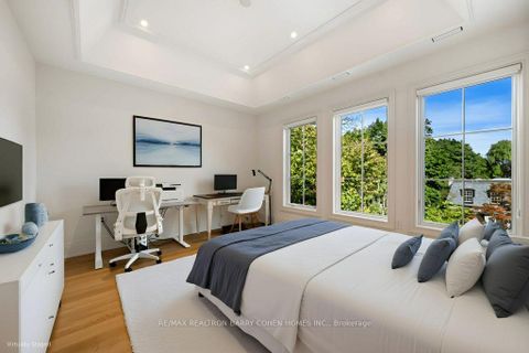 Photo 27 at 50 Daneswood Road W, York Mills, Toronto
