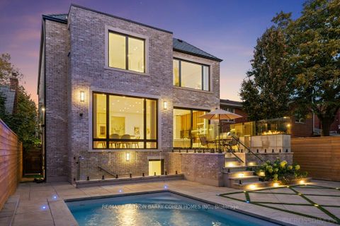 Photo 38 at 50 Daneswood Road W, York Mills, Toronto
