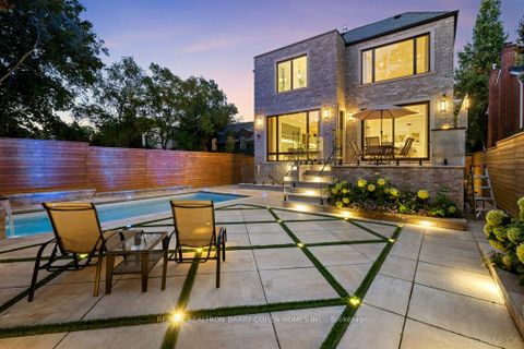 Photo 40 at 50 Daneswood Road W, York Mills, Toronto
