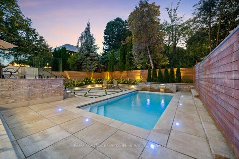 Photo 41 at 50 Daneswood Road W, York Mills, Toronto