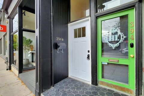 Photo 2 at 394 King Street E, Moss Park, Toronto Photo 2 at 394 King Street E, Moss Park, Toronto