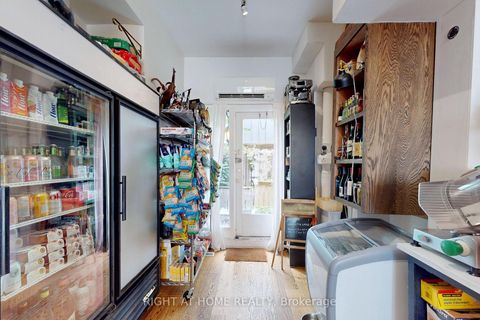 Photo 8 at 394 King Street E, Moss Park, Toronto