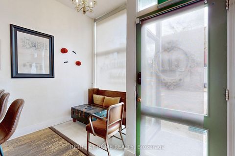 Photo 9 at 394 King Street E, Moss Park, Toronto