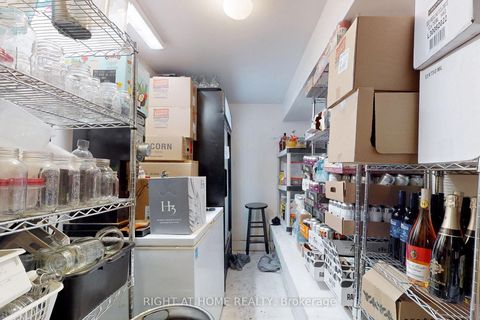 Photo 13 at 394 King Street E, Moss Park, Toronto