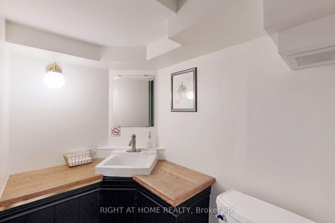 Photo 16 at 394 King Street E, Moss Park, Toronto