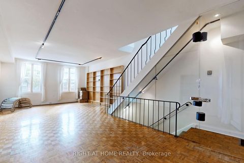 Photo 19 at 394 King Street E, Moss Park, Toronto