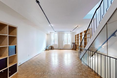 Photo 20 at 394 King Street E, Moss Park, Toronto