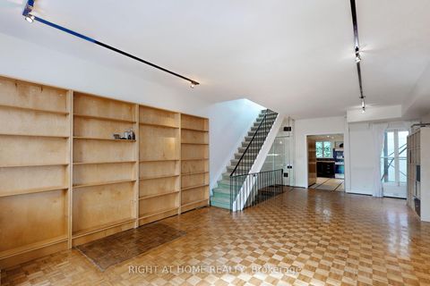 Photo 24 at 394 King Street E, Moss Park, Toronto