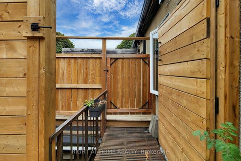 Photo 40 at 394 King Street E, Moss Park, Toronto